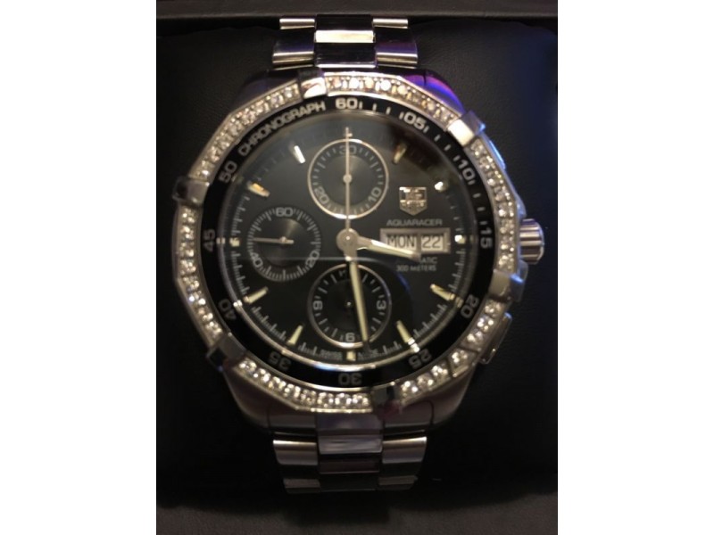 Tag Heuer Aquaracer caf2014 Watch Tag Heuer