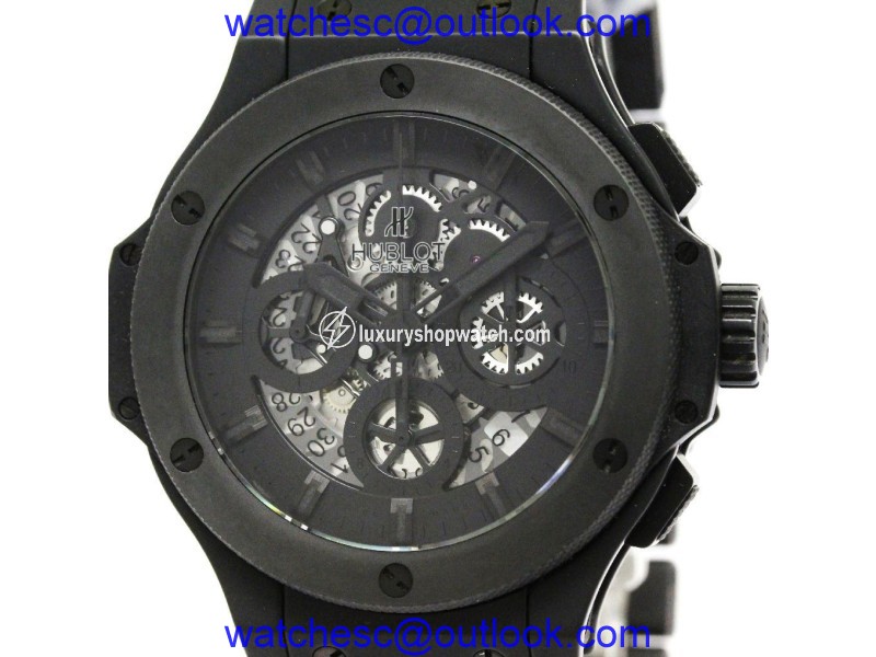 Hublot Big Bang 311.CI.1110.CI Ceramic and Titanium Automatic 44mm Mens Watch Hublot