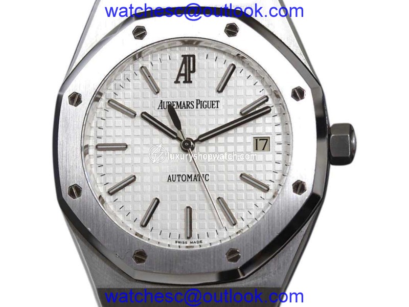 Audemars Piguet Royal Oak 15300st.oo.1220 St.01 Automatic 39mm Mens Watches Audemars Piguet