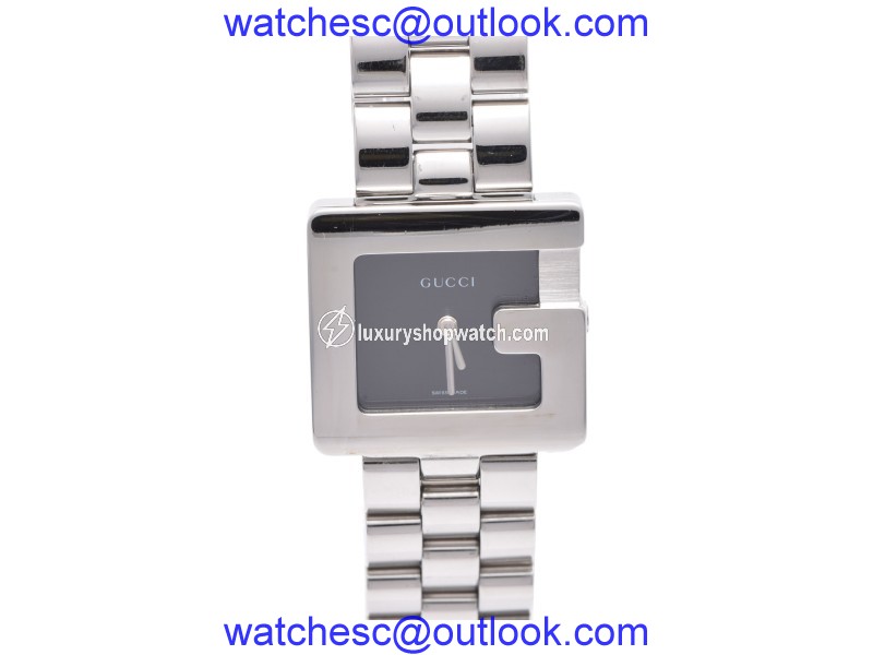 Gucci 3600J Stainless Steel Quartz 26mm Unisex Watch Gucci