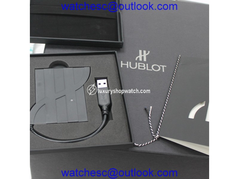 Hublot Big Band Kinig Power Red devil Hublot