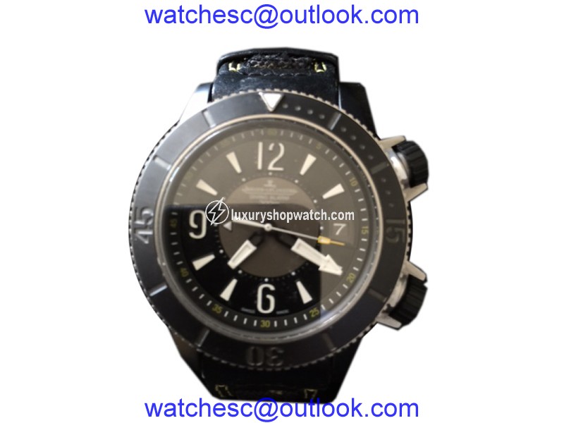 Jaeger Le Coultre Edition Master Compressor 46mm Watch Jaeger-LeCoultre