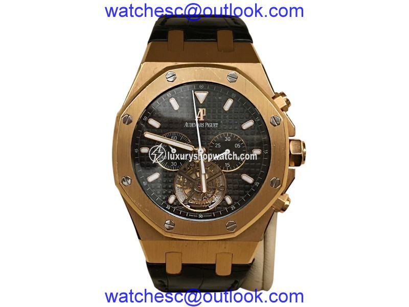 Audemars Piguet Royal Oak Tourbillon 25977OR.OO.D002CR.01