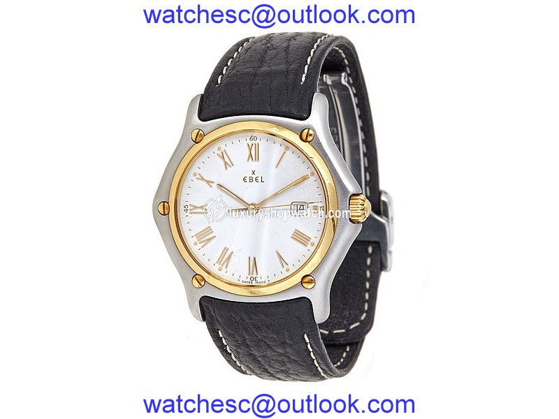 Mens Ebel 1911 Watch Ebel