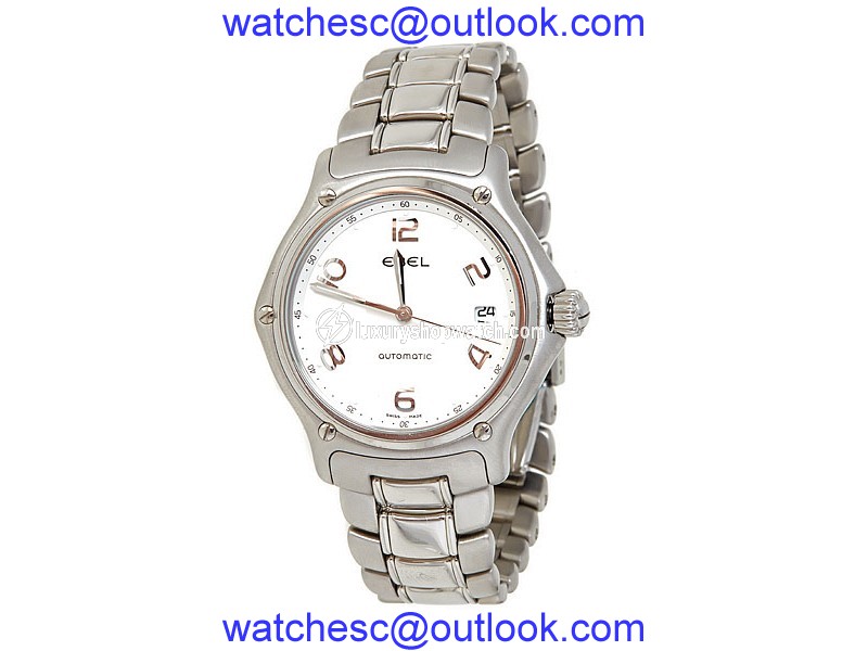 Mens Ebel 1911 Watch Ebel