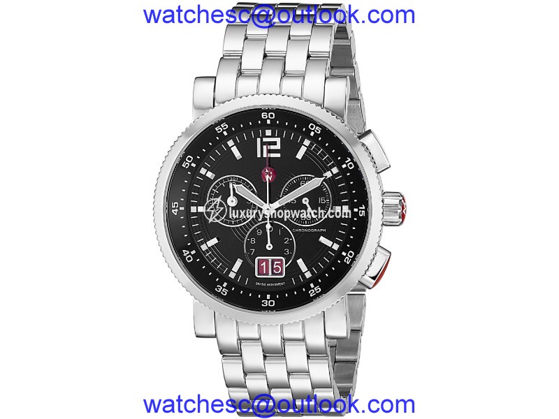 Michele Sport Sail Large MWW01K000012