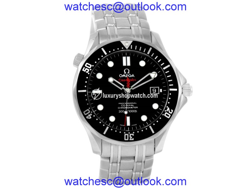 Omega Seamaster 212.30.41.20.01.001 Stainless Steel Automatic 41mm Mens Watch Omega |
