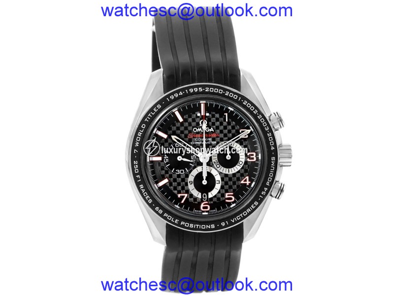 Omega Speedmaster 321.32.44.50.01.001 Stainless Steel Automatic 44.25mm Mens Watch Omega