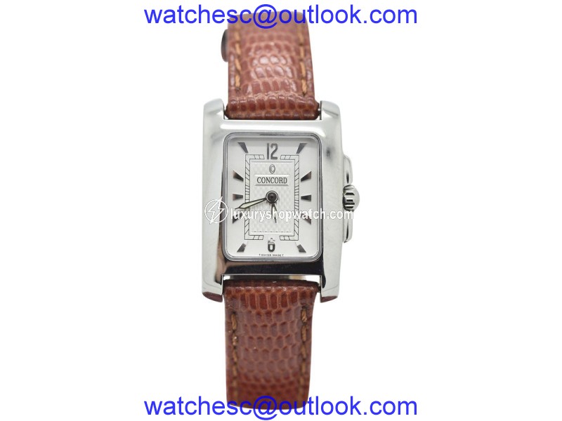 Concord Sportivo 14-25-662-0 25mm Women Watch Concord