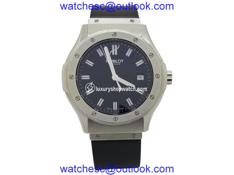 Hublot Classic Function B.1905.1 42mm Mens Watch Hublot