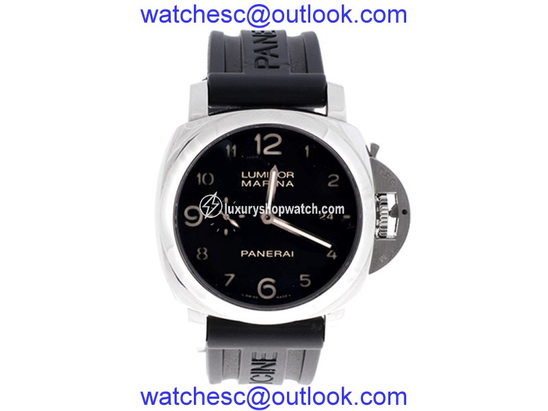 Panerai Luminor Marina Stainless Steel PAM359 Panerai