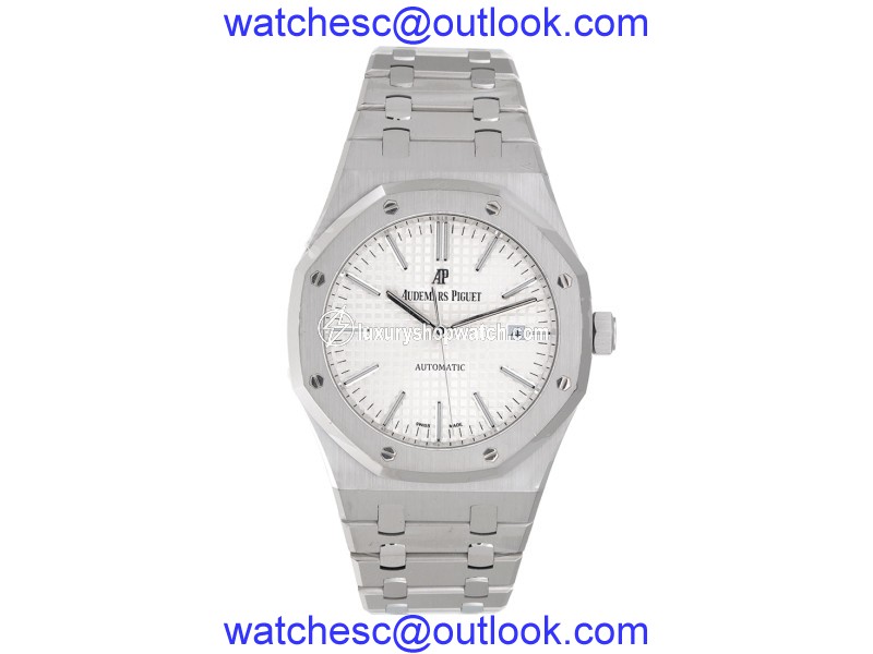 Audemars Piguet Royal Oak 15400ST.OO.1220ST.02 Stainless Steel Watch Audemars Piguet