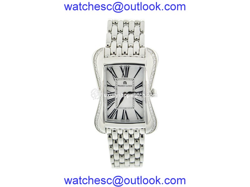 Maurice Lacroix Divina Ladies Watch Maurice Lacroix