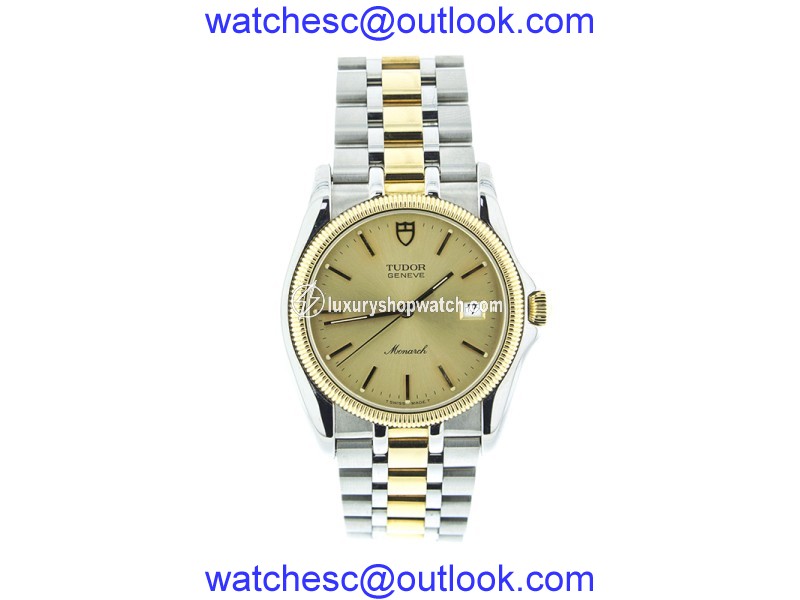 Tudor Monarch 15633 Mens Watch Tudor
