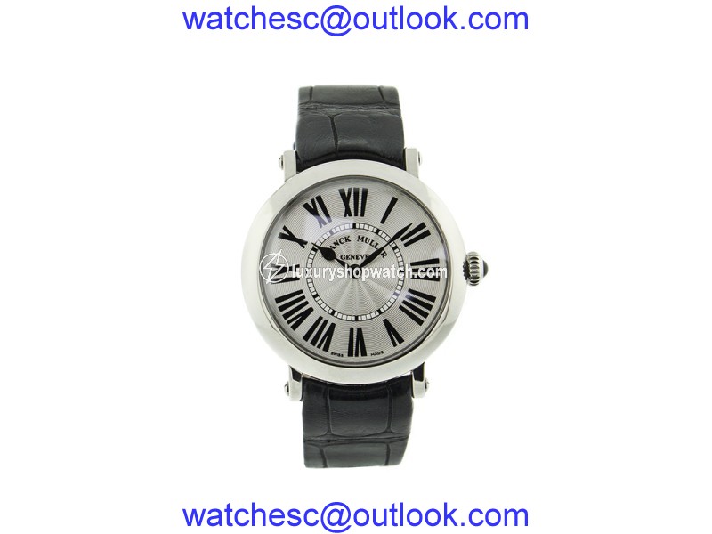 Franck Muller 8032 Quartz Womans Watch Franck Muller