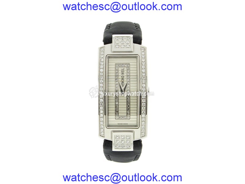 Raymond Weil 1500-St2 Shine Ladies Watch Raymond Weil