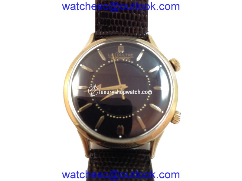 Vintage Jaeger-Lecoultre Alarm Watch Jaeger-Lecoultre