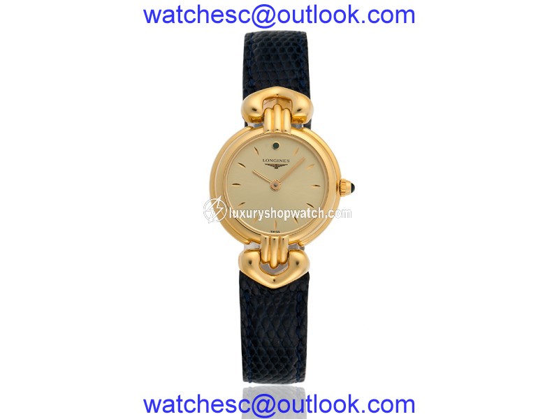 Longines L6.122.2 24mm Womens Watch Longines