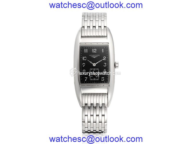 Longines Belle Arti L2.694.4 54mm Mens Watch Longines
