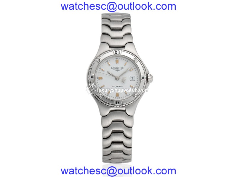 Longines Alternativty L3.112.4 28mm Womens Watch Longines
