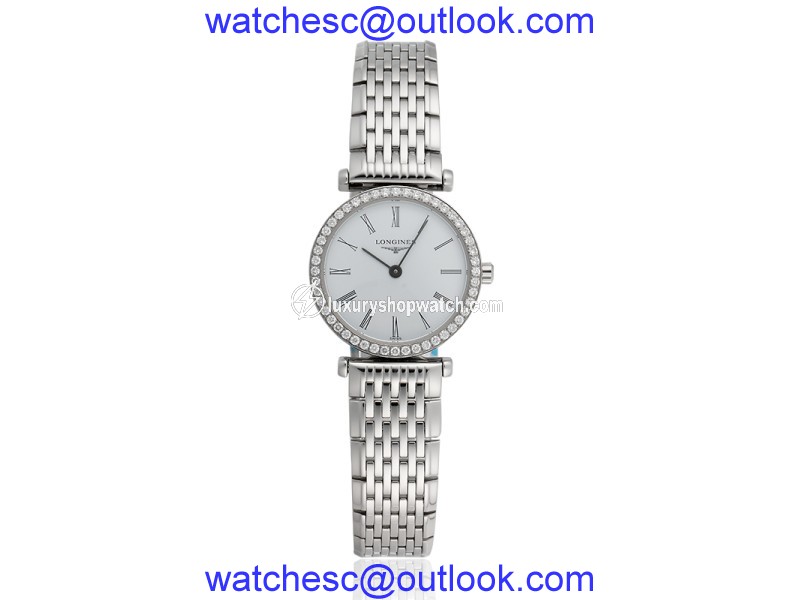Longines La Grande Classique L4.241.0 24mm Womens Watch Longines