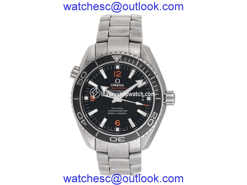 Omega Seamaster Planet Ocean 23230422101003 42mm Mens Watch Omega