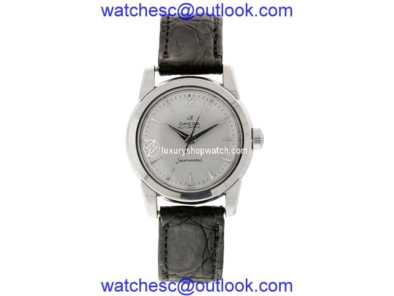 Omega Seamaster Vintage Watch |womens