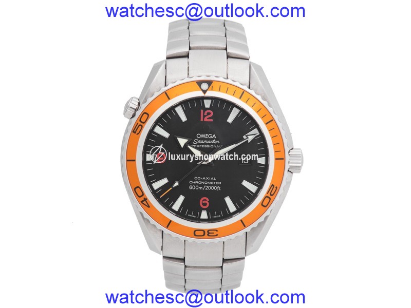 Omega Seamaster Planet Ocean 2208.50.00 Omega