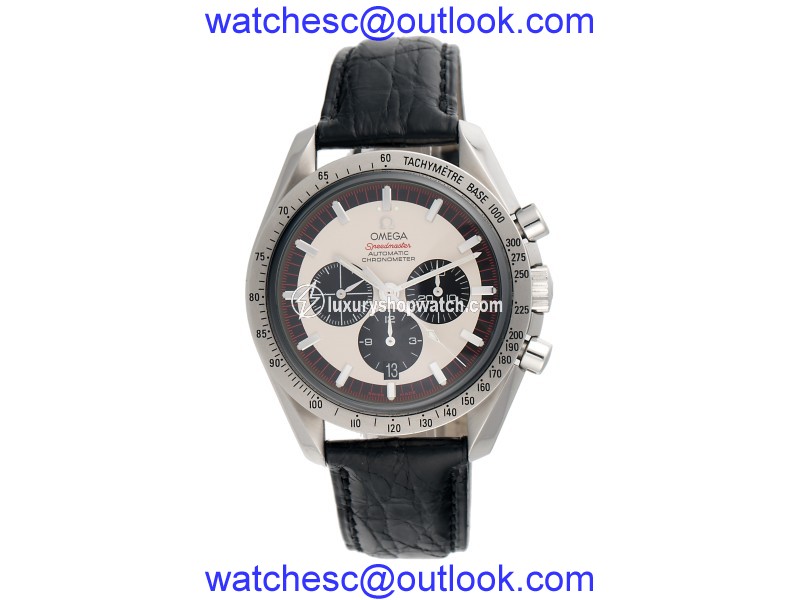 Omega Speedmaster 3559.32.00 Stainless Steel 40mm Mens Watch Omega