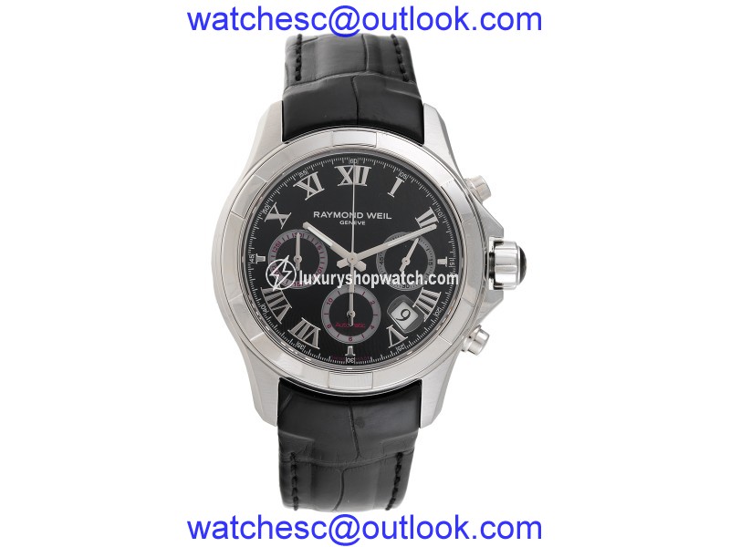 Raymond Weil Parsifal 7260-STC-00208 Automatic Chronograph Men's Watch Raymond Weil