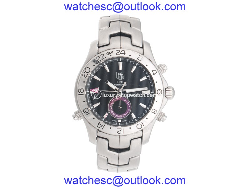 Tag Heuer Link WJF2115.BA0587 Diver 42mm Mens Watch Tag Heuer