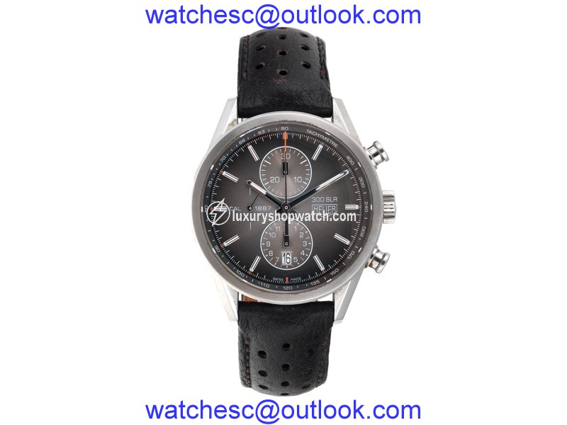 Tag Heuer Carrera CAR2112.FC6267 Stainless Steel 41mm Mens Watch Tag Heuer
