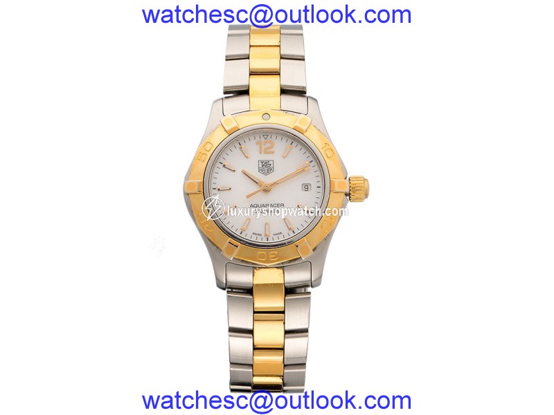 Tag Heuer Aquaracer WAF1424 27mm Womens Watch Tag Heuer