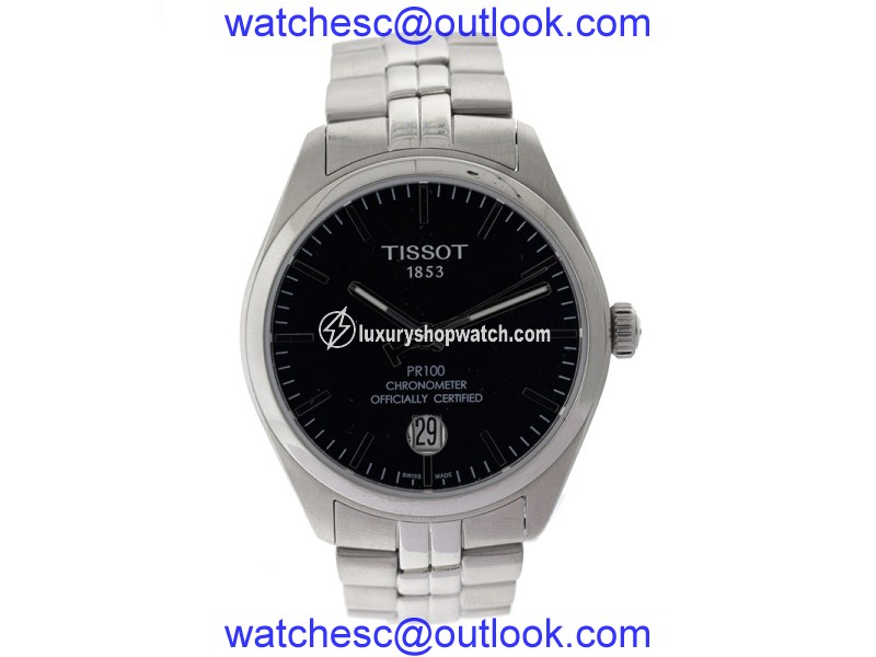 Tissot T-Classic PR 100 Mens Watch Tissot